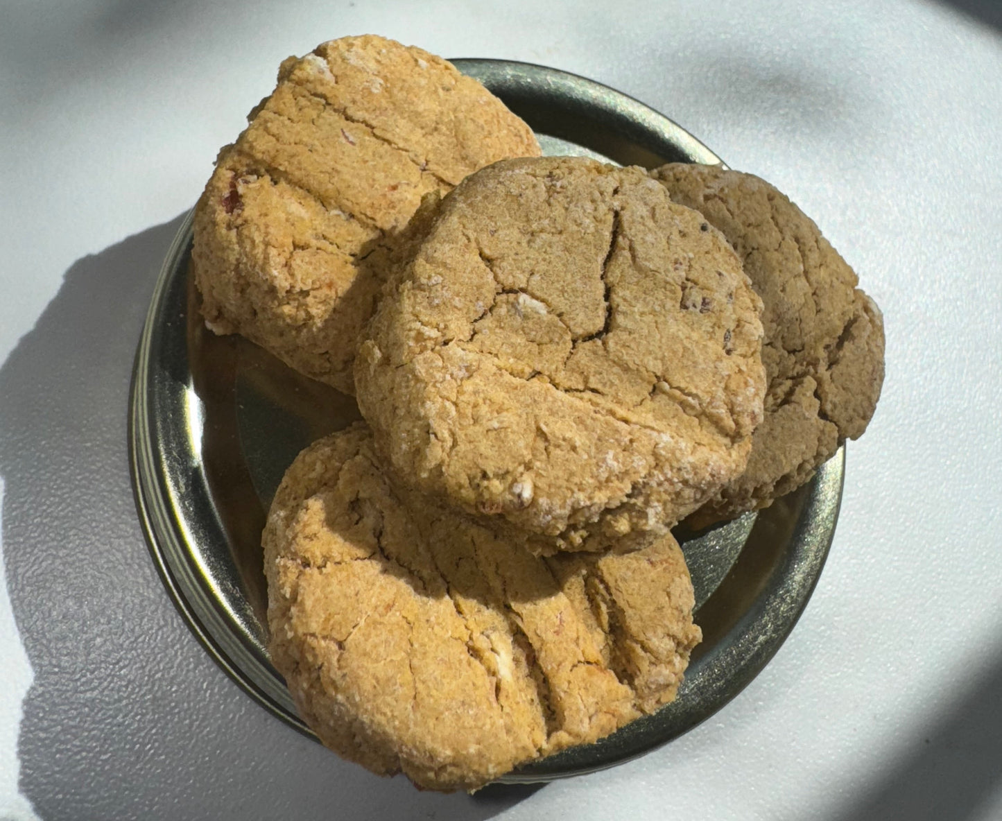 Turkey Dinner Bites