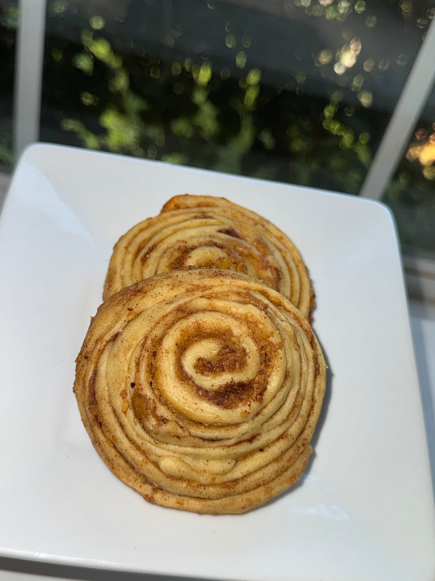 Nutty Apple Roll Ups
