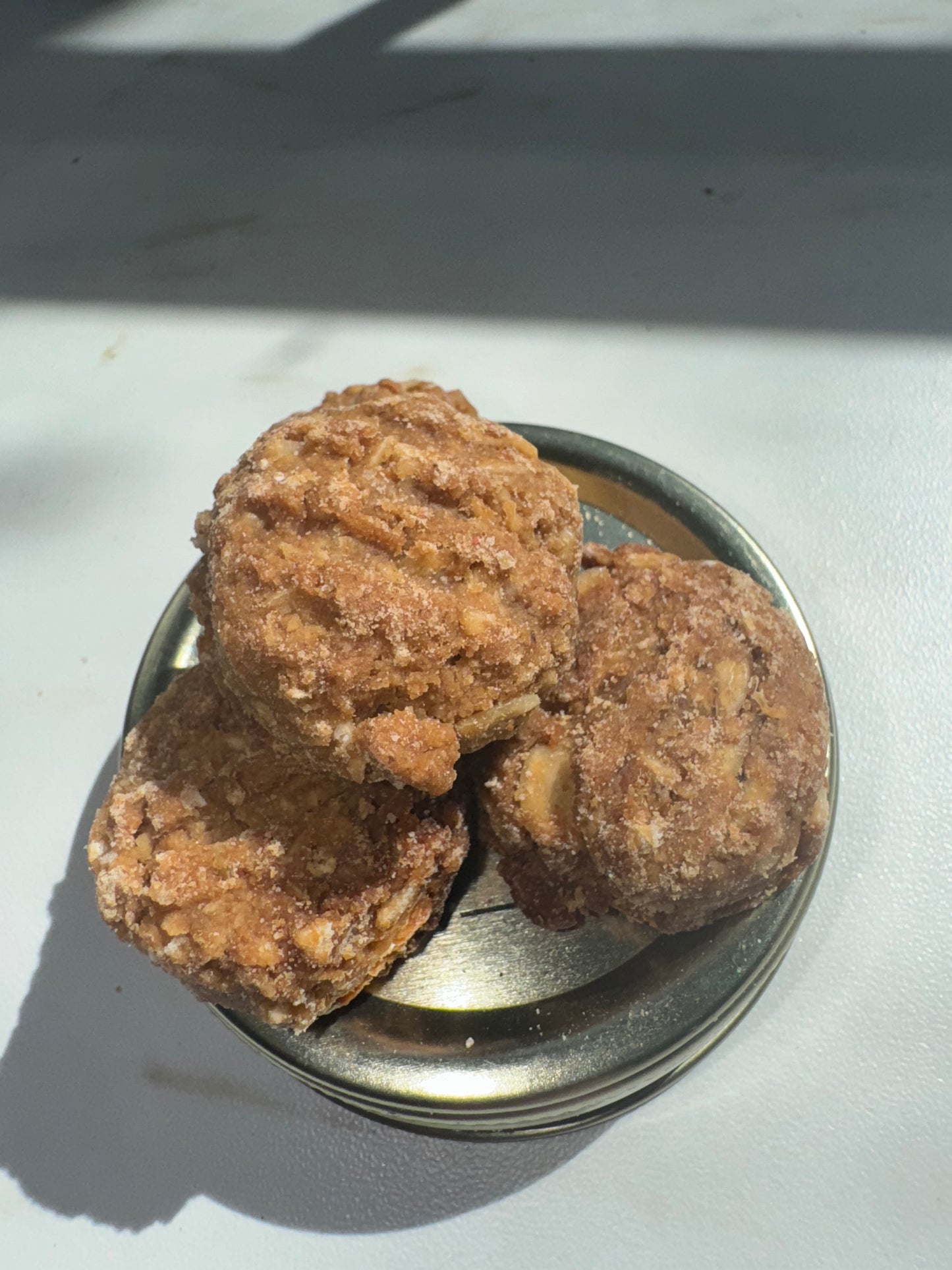 Honey Mutts