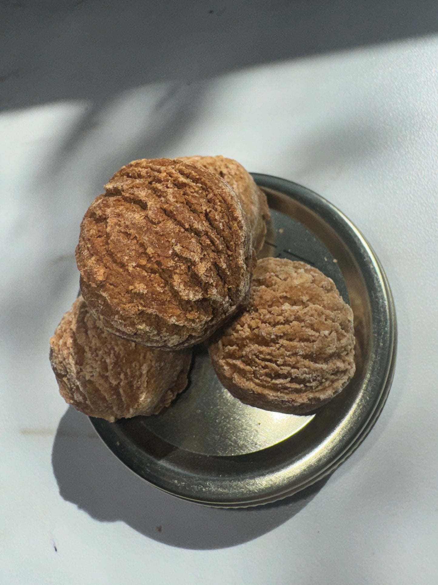 Ginger Snaps