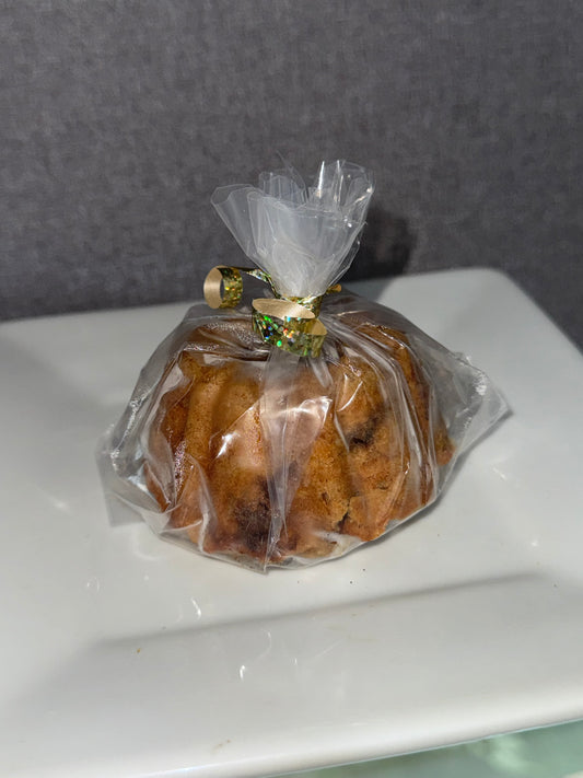 Tropical Trail Chasers Cake