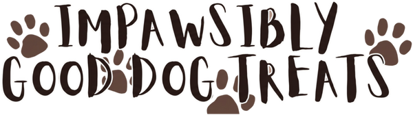 Impawsibly Good Dog Treats